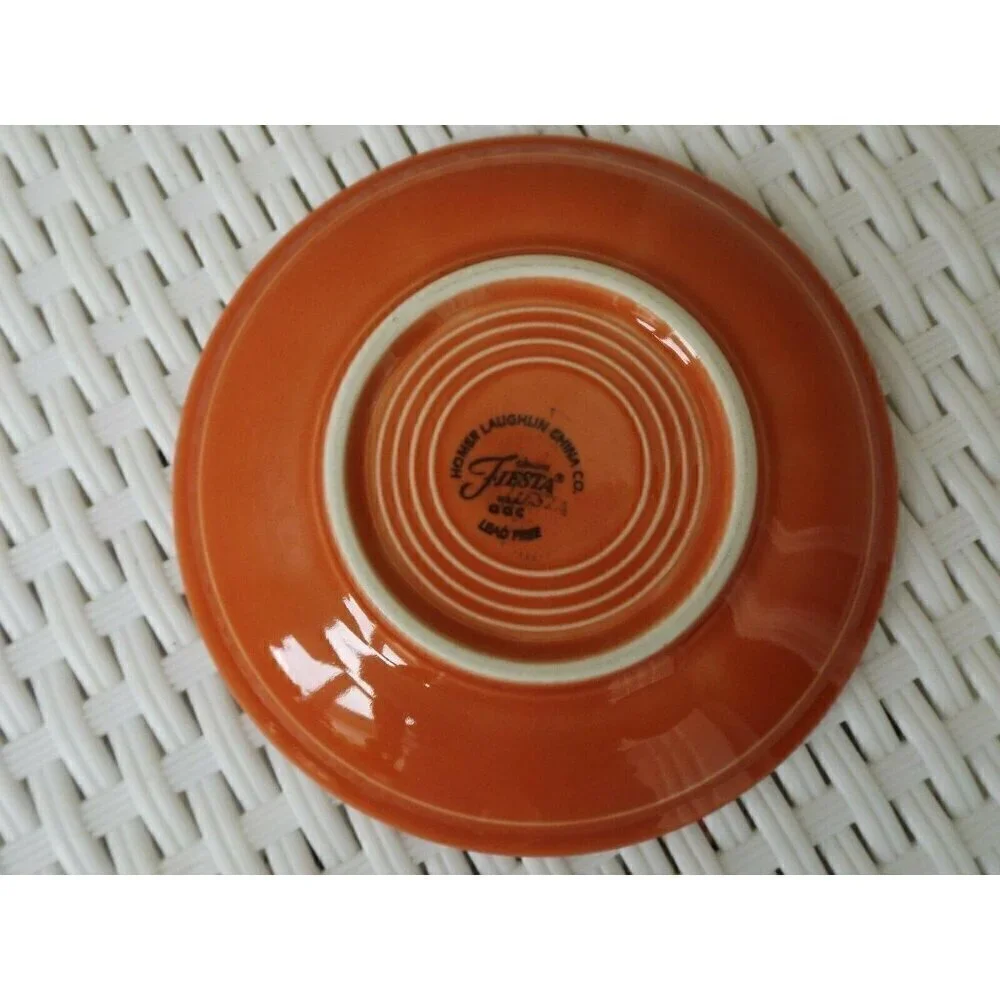 FIESTAWARE 